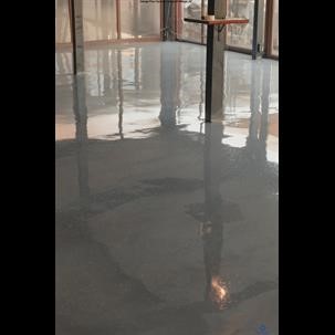 Garage Floor Epoxy Coatings El Mirage Arizona